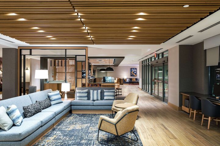 Hyatt Place Albany / Downtown