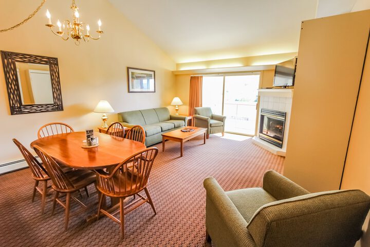 InnSeason Resorts Pollard Brook