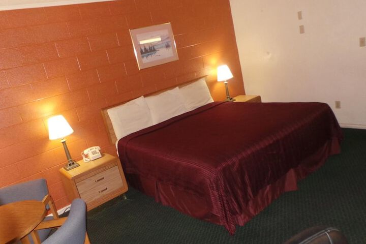 Relax Inn of Yreka