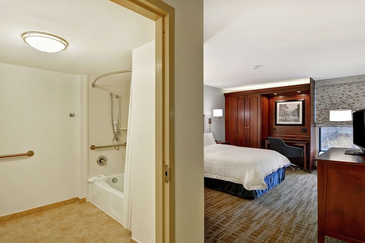 Hampton Inn Beckley