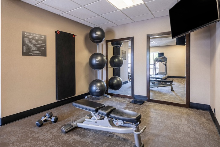 Residence Inn Bloomington