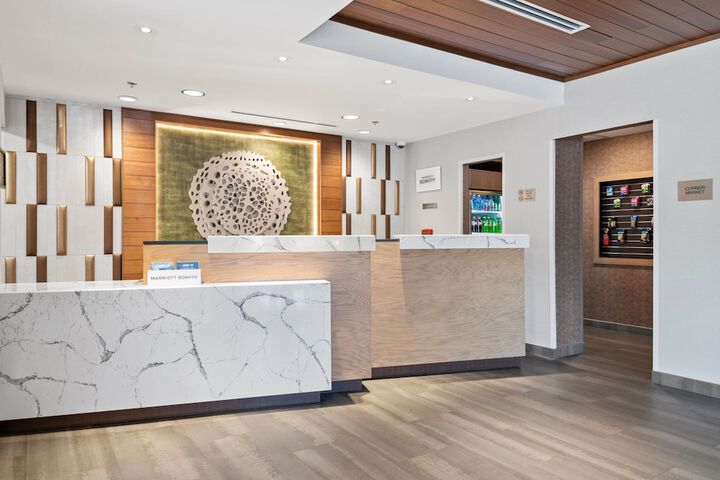 Fairfield Inn & Suites by Marriott Hickory