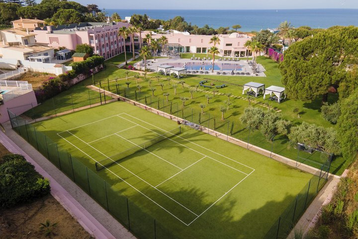 Vila Gale Collection Praia Hotel