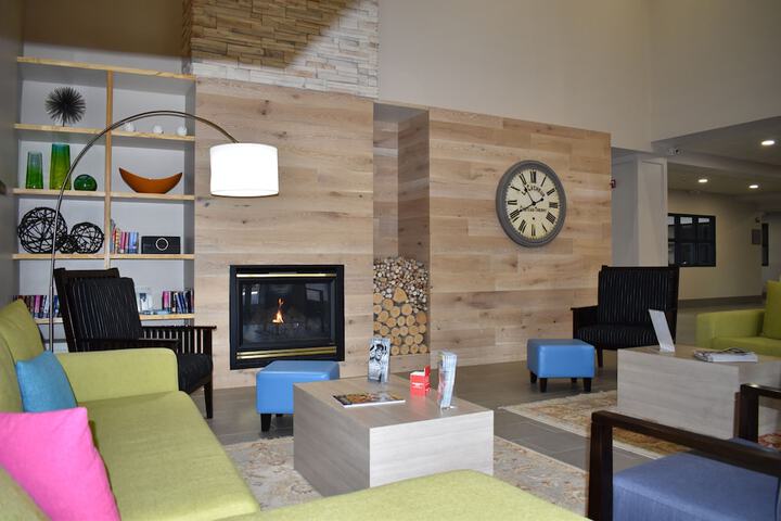Country Inn & Suites by Radisson Hagerstown, MD