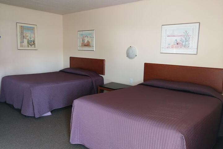 Star Motel