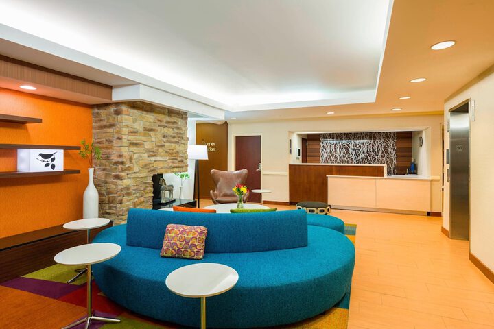 Hotel Interior 6 of 25