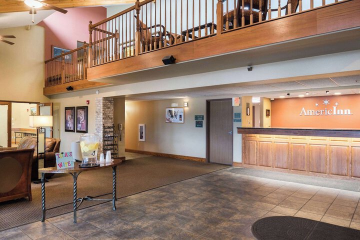 Hotel Interior 16 of 56