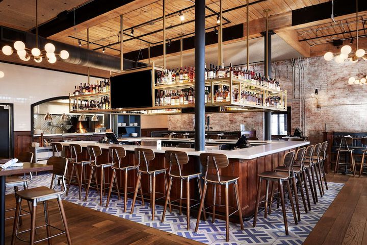 Hilton Garden Inn Providence Airport / Warwick