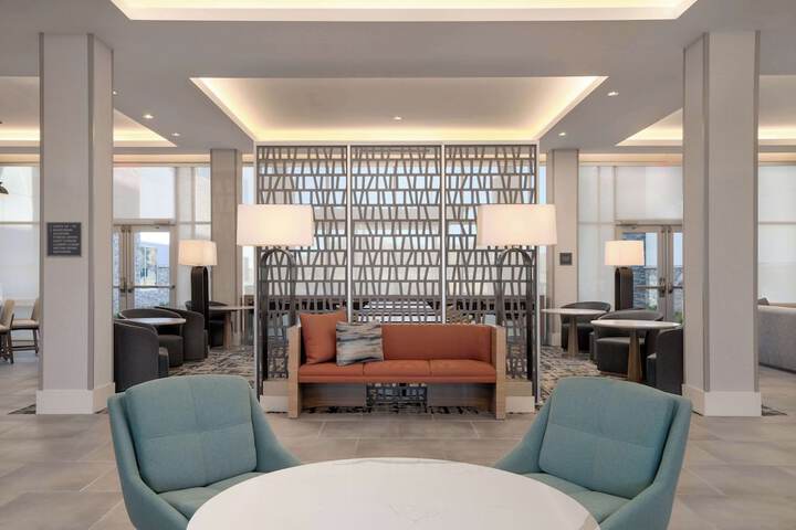 Hotel Interior 14 of 56
