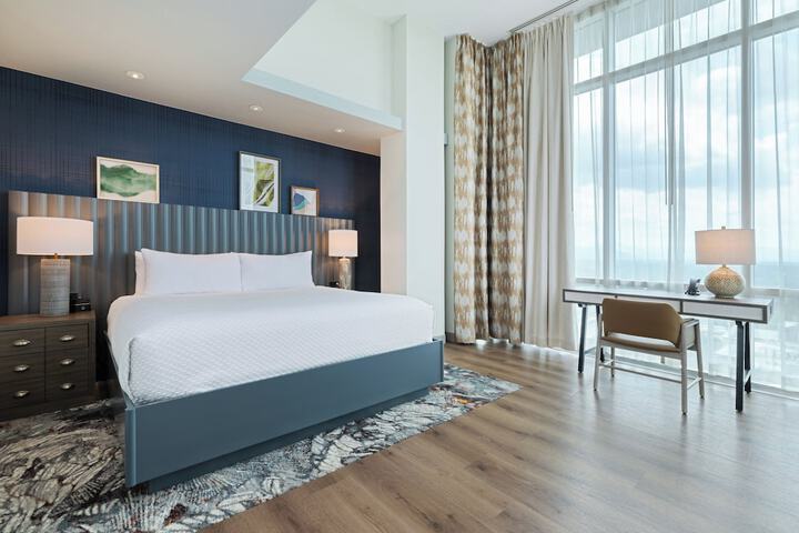 Hotel Indigo Asheville Downtown by IHG