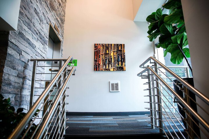 Wingate by Wyndham Bronx / Haven Park