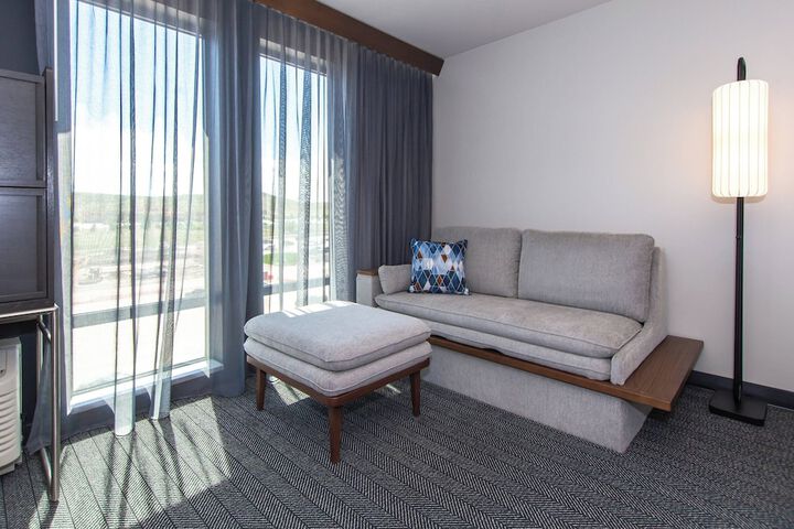Courtyard by Marriott Rapid City