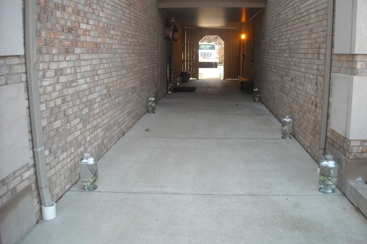 Comfort Inn Huntington near University area