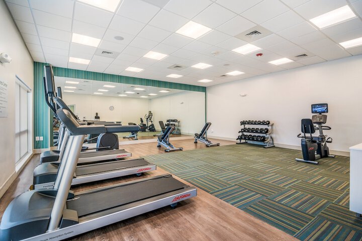 Holiday Inn Express and Suites Asheboro by IHG