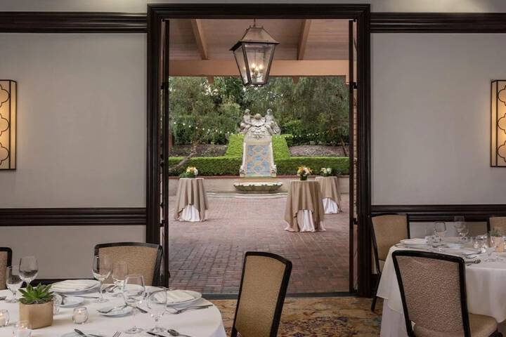 Rancho Bernardo Inn