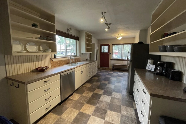 245 Kevin Colorado Grandmas Escape Village Rustic and Cozy House near Great Sand Dunes Wolf Creek Ski