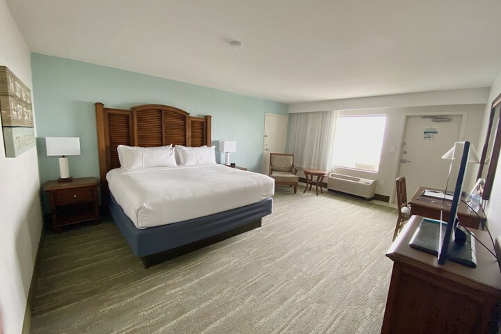 Island House Hotel Orange Beach - a DoubleTree by Hilton