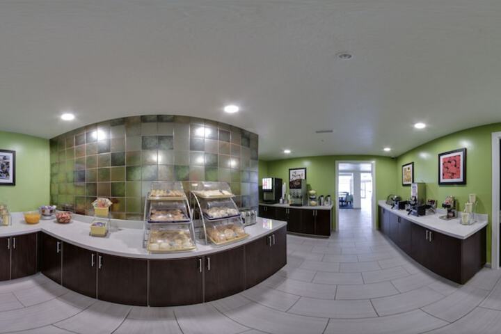 Wingate by Wyndham Cedar City