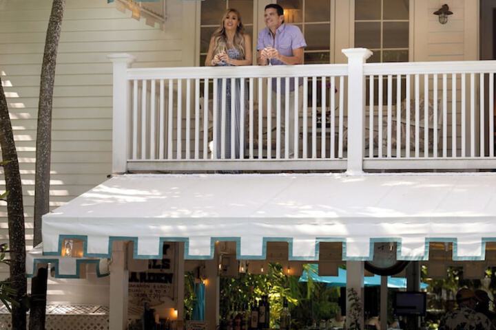 Terrace/Patio 120 of 136