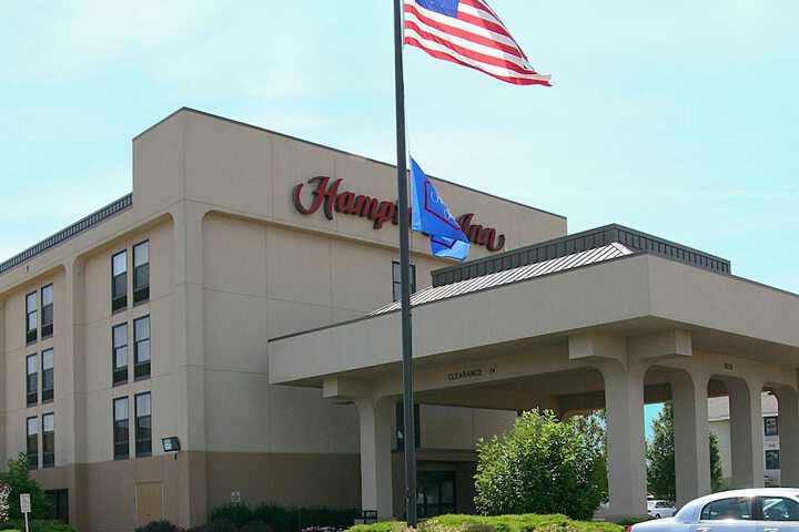 Hotel 3 of 44