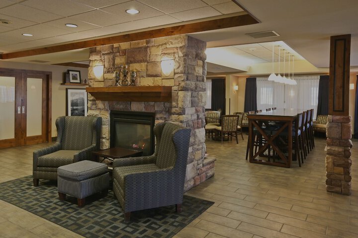 Hotel Interior 6 of 31