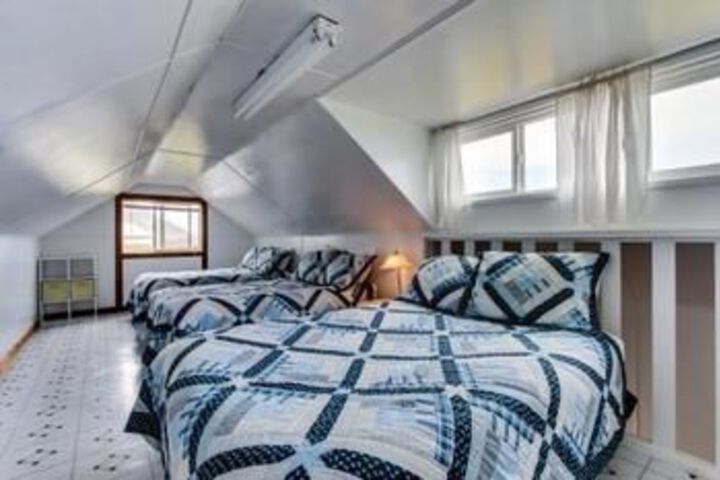Beachcomber Cottages