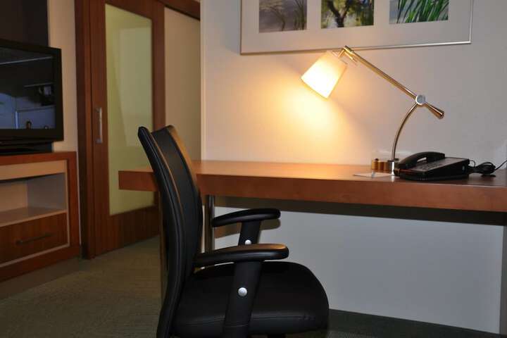 SpringHill Suites Cincinnati North / Forest Park