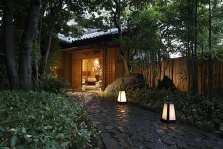 Hoshino Resorts KAI Atami