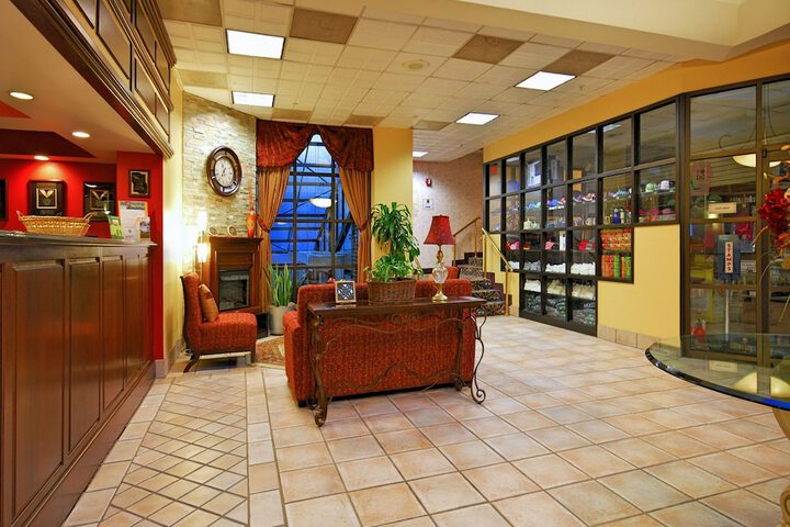 Hotel 6 of 77