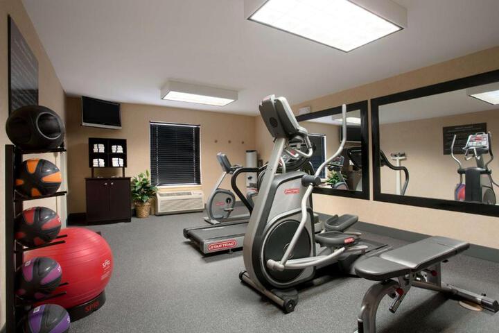 Hampton Inn by Hilton Canon City
