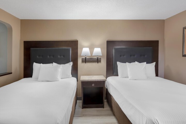 Best Western Lumberton