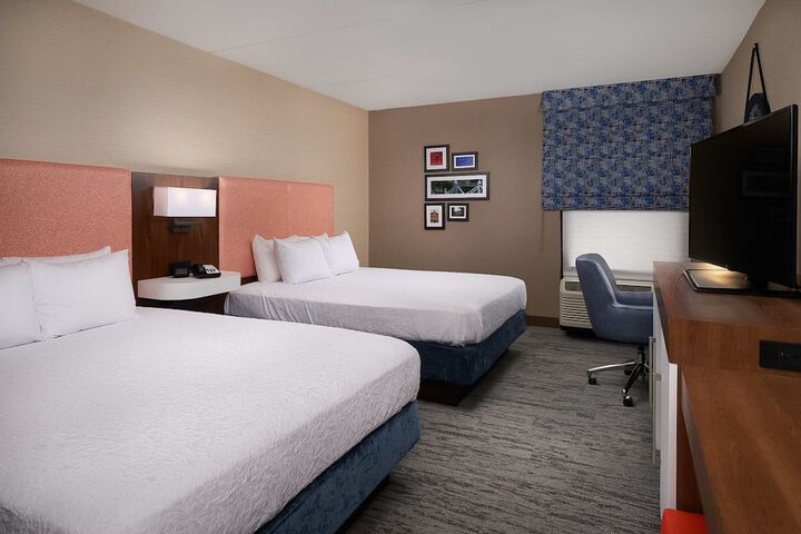 Hampton Inn by Hilton Youngstown-West I-80