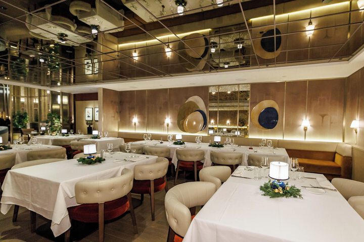 Sofitel Montreal Golden Mile