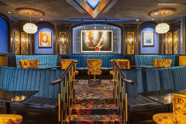 Jag Boutique Hotel