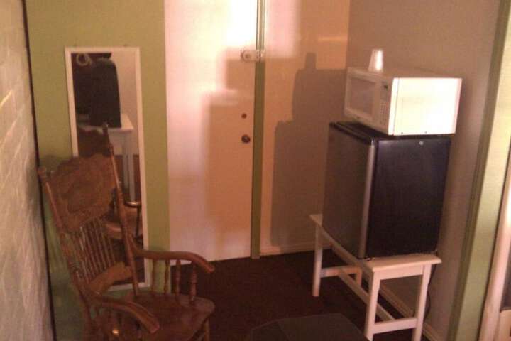 Ranch Motel