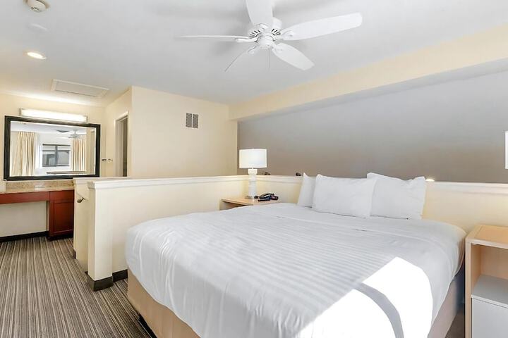 Sonesta ES Suites Cincinnati - Sharonville West