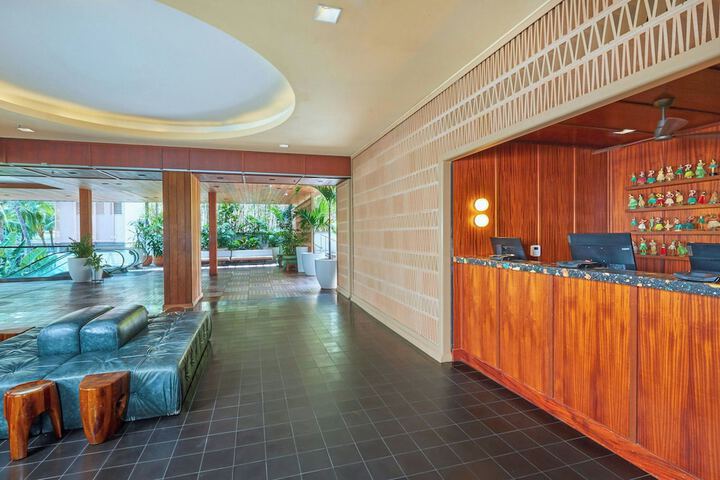 Hotel Interior 15 of 80