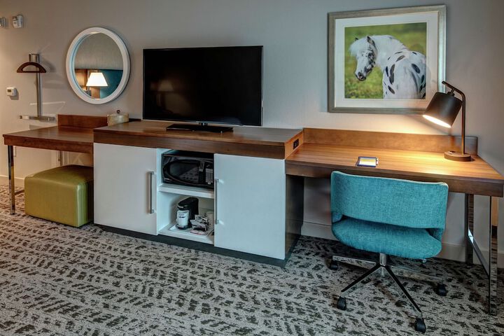 Hampton Inn & Suites Nashville / Goodlettsville