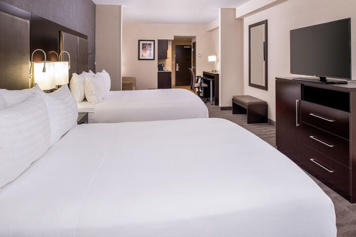 Holiday Inn Express & Suites Monroe by IHG