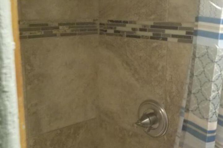 Turner Falls Park Villa