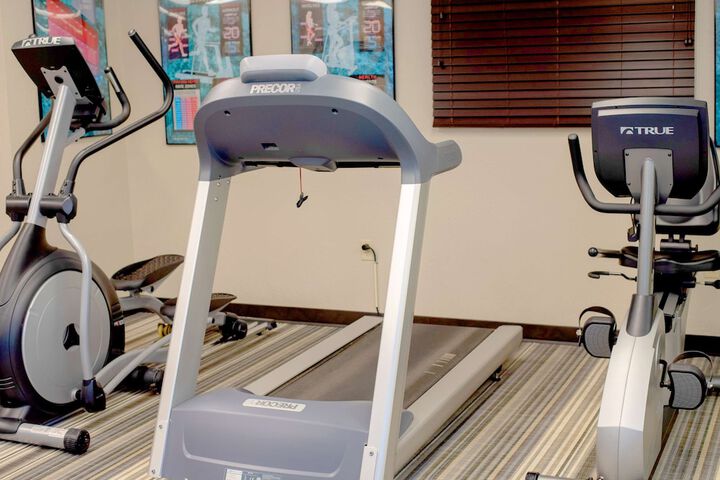 Health and Fitness 22 of 28