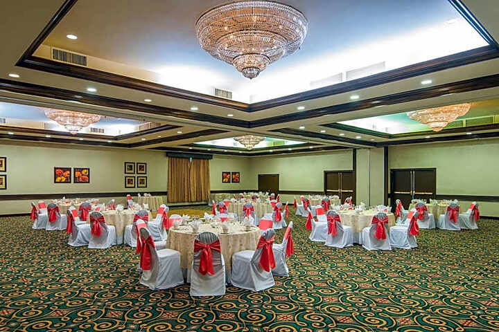 Holiday Inn Nashua an IHG Hotel