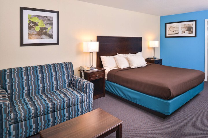 Americas Best Value Inn Batesville