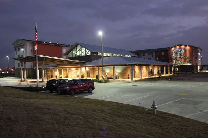 Hotel 7 of 51