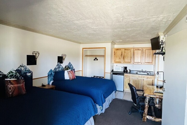 Sundance Motel