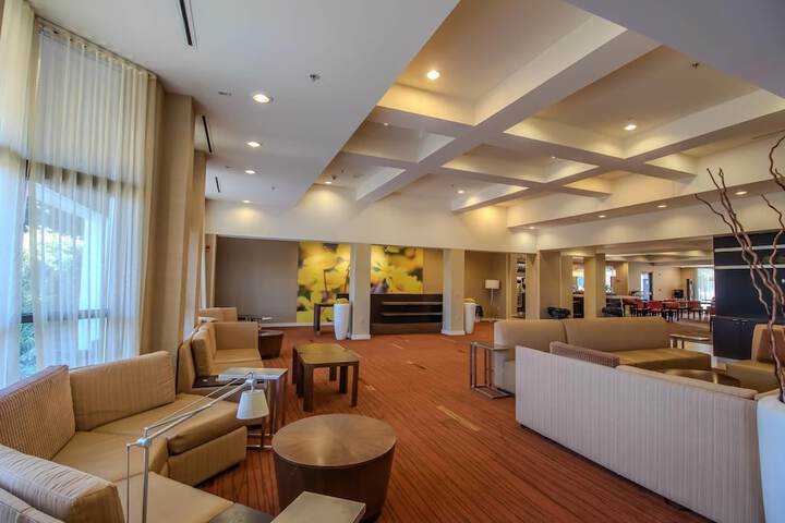 Country Inn & Suites by Radisson Convention Center