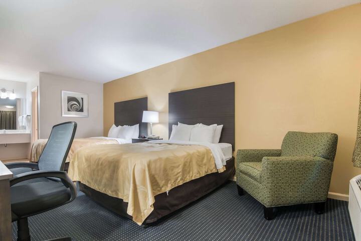 Quality Inn Little Creek