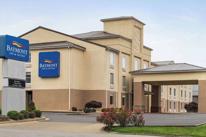 Baymont by Wyndham Georgetown / Lexington North