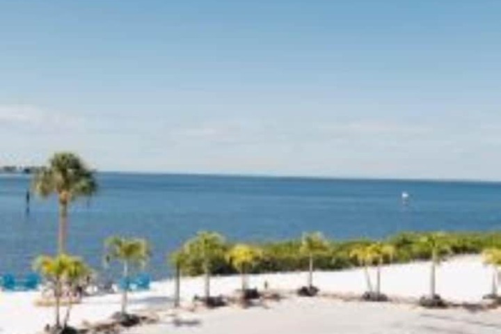 The Suites at Fishermen’s Village- 2 Bedroom Suites
