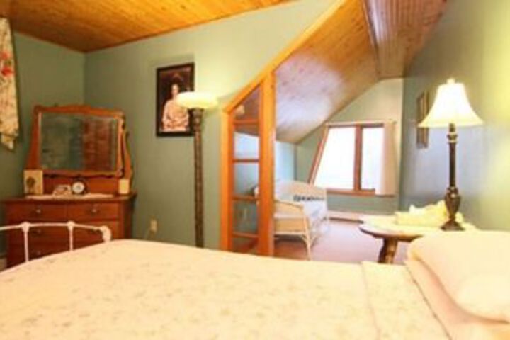 Washington Irving Inn